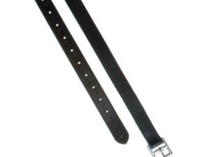 ACION ESTRIBO HH INGLESA CUERO (PAR)