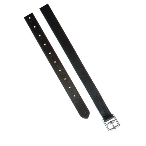 ACION ESTRIBO HH INGLESA CUERO (PAR)