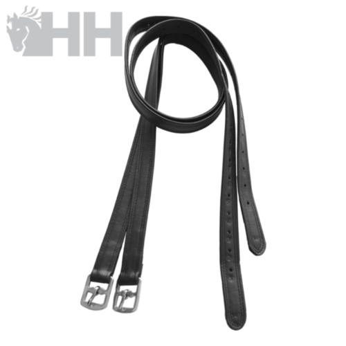 ACION ESTRIBO HH INGLESA TECHNO (PAR)