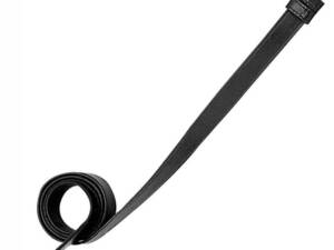 ACIÓN ESTRIBO VAQUERA CUERO 2