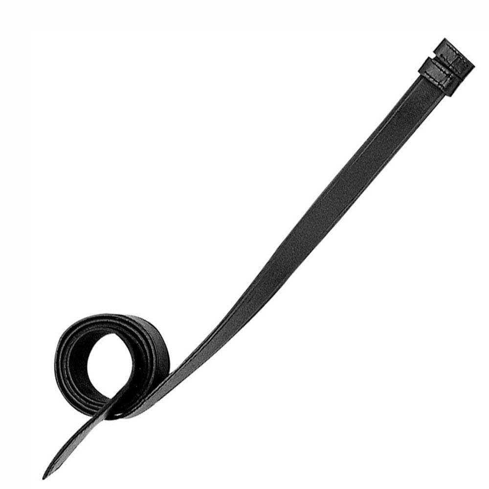 ACIÓN ESTRIBO VAQUERA CUERO 2