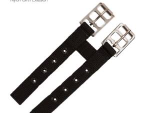 CINCHA ALARGADOR CINCHA NYLON 1814 NEGRO