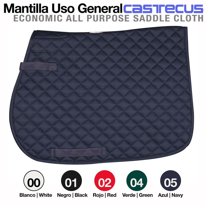 MANTILLA USO GENERAL CASTECUS