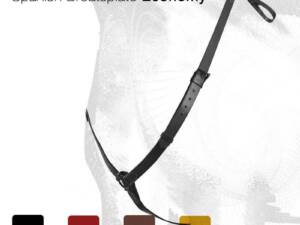 PECHOPETRAL VAQUERO ROCÍO