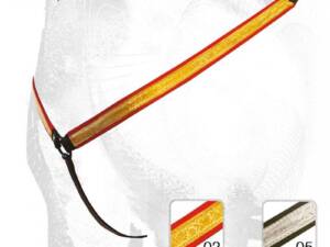 PECHOPETRAL VAQUETILLA GALA JARI