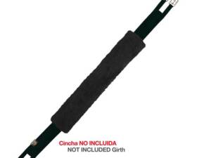 PROTECTOR CINCHA BORREGUILLO SYNTHETIC 830 2