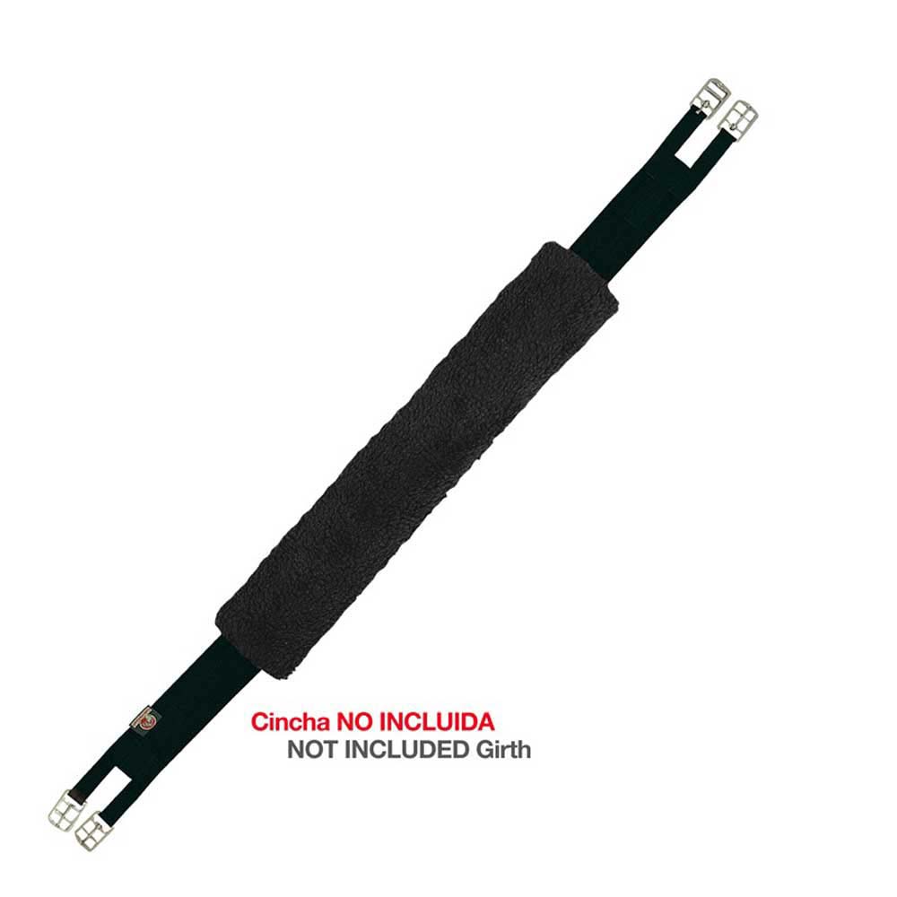 PROTECTOR CINCHA BORREGUILLO SYNTHETIC 830 2