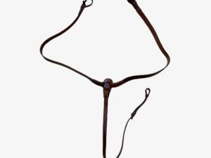 PECHOPETRAL CRUZ VAQUERO KAMELL