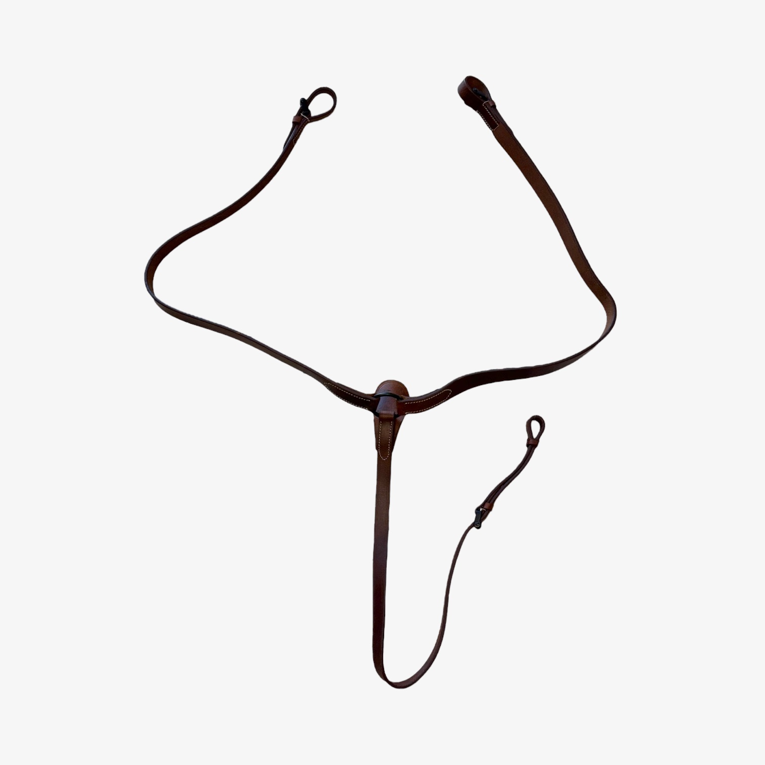 PECHOPETRAL CRUZ VAQUERO KAMELL