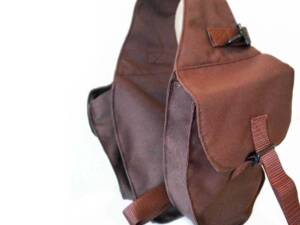 ALFORJA POLYESTER ZALDI DELANTERA 4704 5