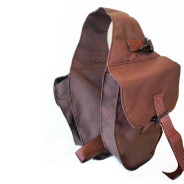 ALFORJA POLYESTER ZALDI DELANTERA 4704 5