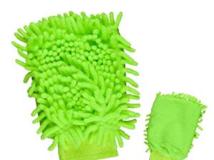 ALMOHAZA MICROFIBRA PARA CABALLO 24487-03 VERDE