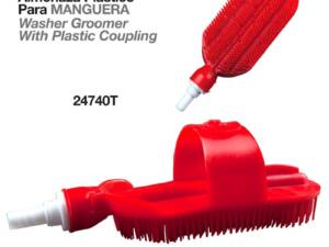 ALMOHAZA PLÁSTICO PARA MANGUERA 24710T