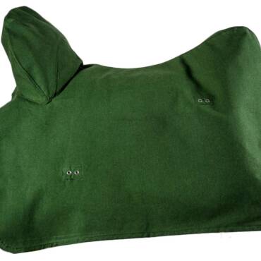 Funda-montura-de-lona-con-ojetes