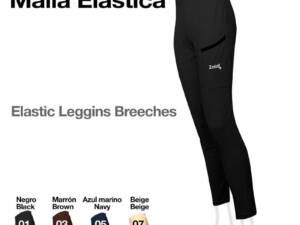 PANTALON MALLA ELASTICA