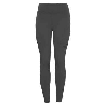 PANTALÓN MALLA ELÁSTICA CON GRIP
