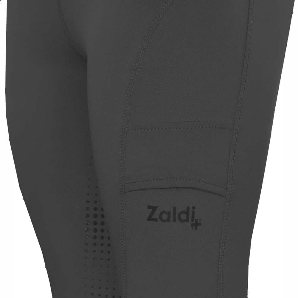 PANTALÓN MALLA ELÁSTICA CON GRIP
