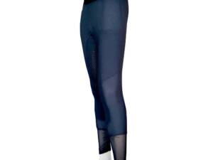 PANTALON MALLA ZALDI AZUL