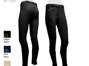 PANTALÓN POLIESTER SEÑORA DAISY