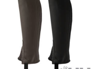 POLAINA LEXHIS PIEL SINTETICA ( PAR)
