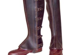 Polaina-Mod-31-Inglesa-piel-engr-Castana-6-engarces.REF-006351-CAS