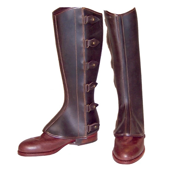 Polaina-Mod-31-Inglesa-piel-engr-Castana-6-engarces.REF-006351-CAS