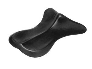SALVACRUCES ANATÓMICO GOMA PAD NEGRO