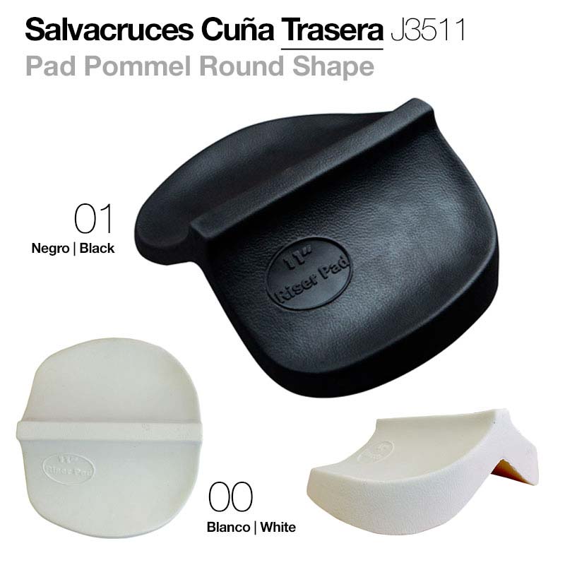 SALVACRUCES CUÑA TRASERA J3511