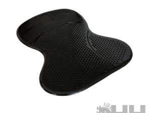 SALVACRUZ HH SILICONA TRANSPARENTE FULL