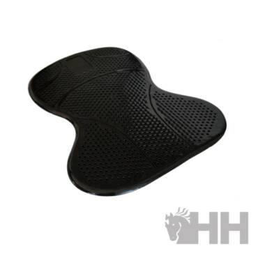SALVACRUZ HH SILICONA TRANSPARENTE FULL