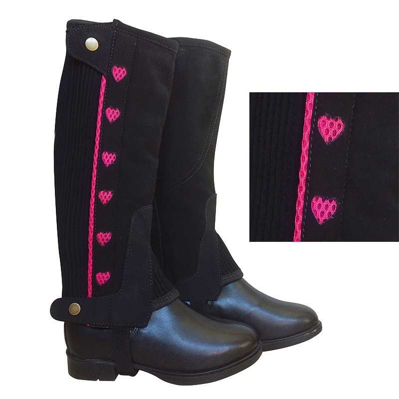 polaina-neubec-negra-con-corazones-rosas2