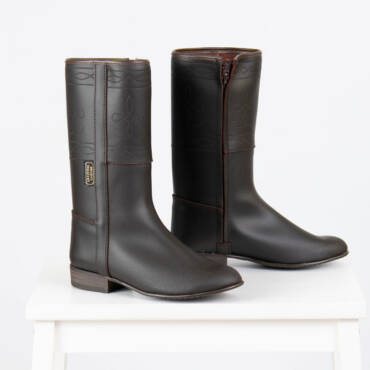 BOTAS LAZO Y DUQUE NIÑO 107-C