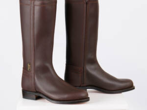 Bota Clásica 1425 C LAZO Y DUQUE