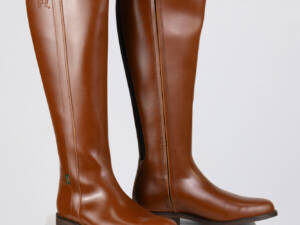 Bota mujer elástico inspiración hípica 273-LU CV Dakota Boots
