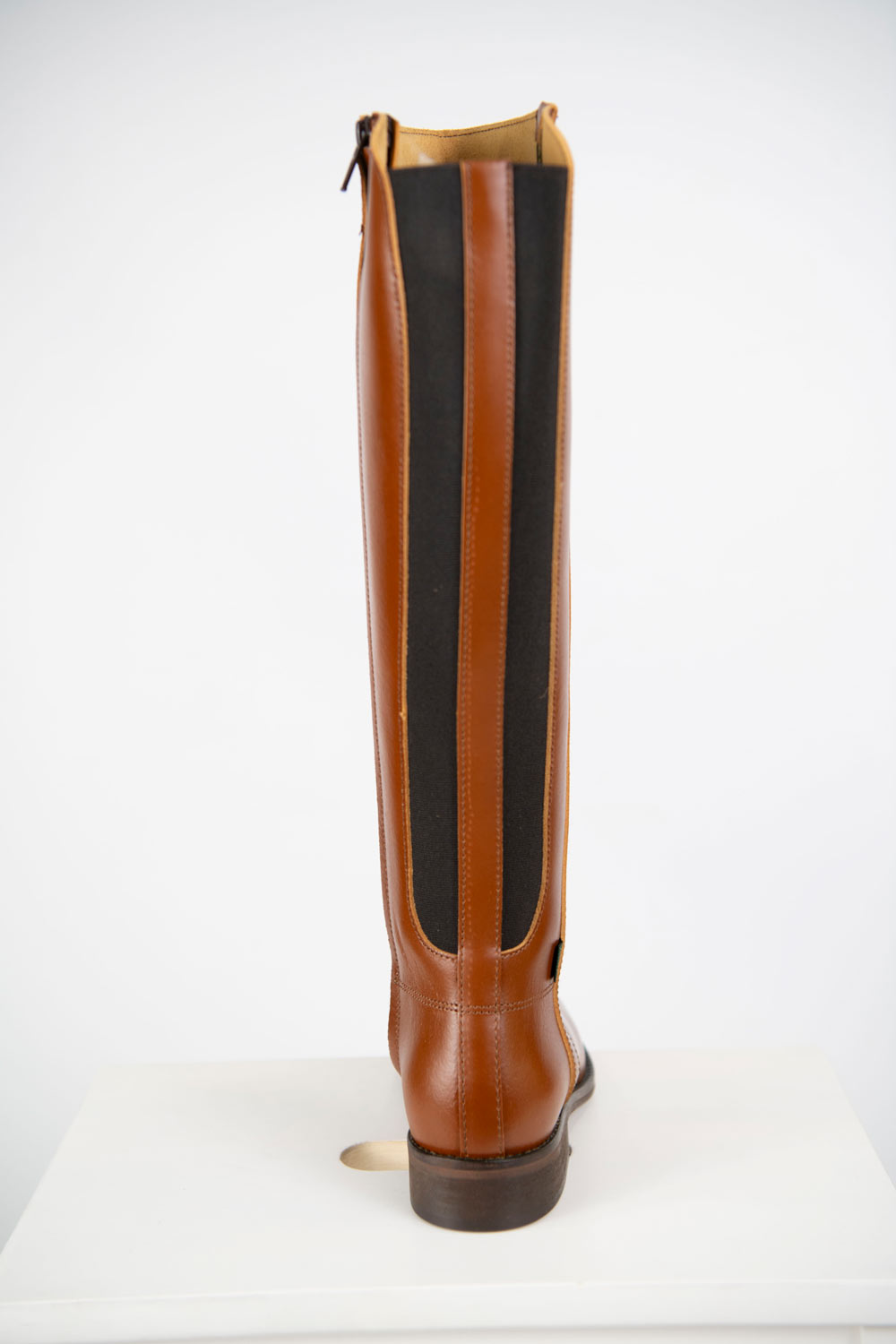 Bota mujer elástico inspiración hípica 273-LU CV Dakota Boots