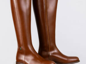 Bota campera 290-01 Cuero Viejo DAKOTA BOOTS