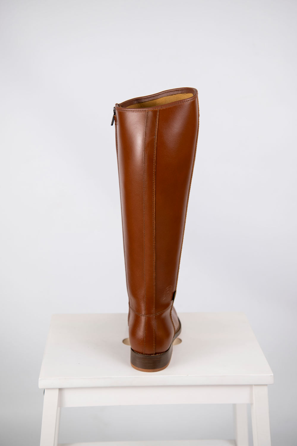 Bota campera 290-01 Cuero Viejo DAKOTA BOOTS - Imagen 4