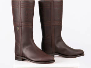 Bota Campera Clásica 821 LAZO Y DUQUE