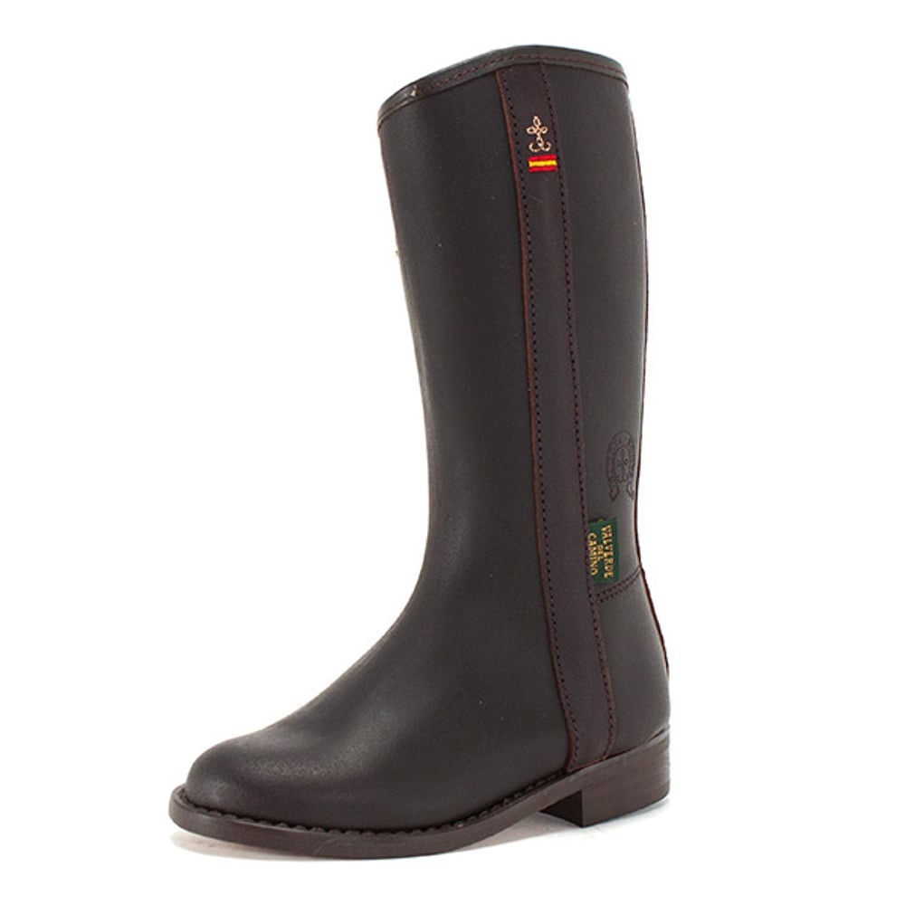 BOTO HIPCO NIÑO 104 DAKOTA BOOTS