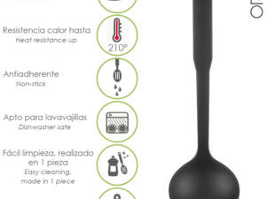 CUCHARON BASIC