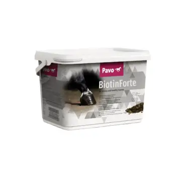 BIOTINFORTE