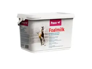 FOALMILK