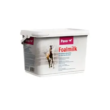 FOALMILK