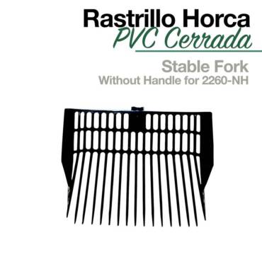 HORCA CERRADA SUELTA