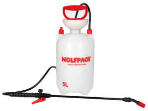 SULFATADORA WOLFPACK 5L