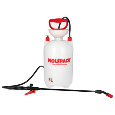 SULFATADORA WOLFPACK 5L