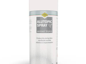 ALUTOPIC SPRAY