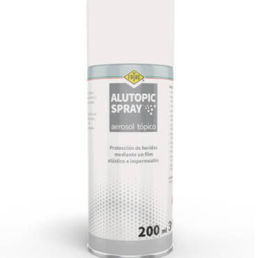 ALUTOPIC SPRAY