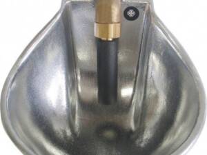 B-4 ALUMINIO PULIDO