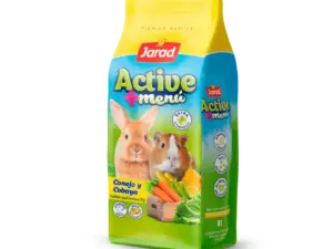 JARAD CONEJO